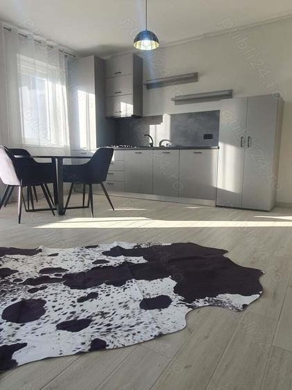 Ap.2 camere LUX Girocului loc parcare inclus - 6