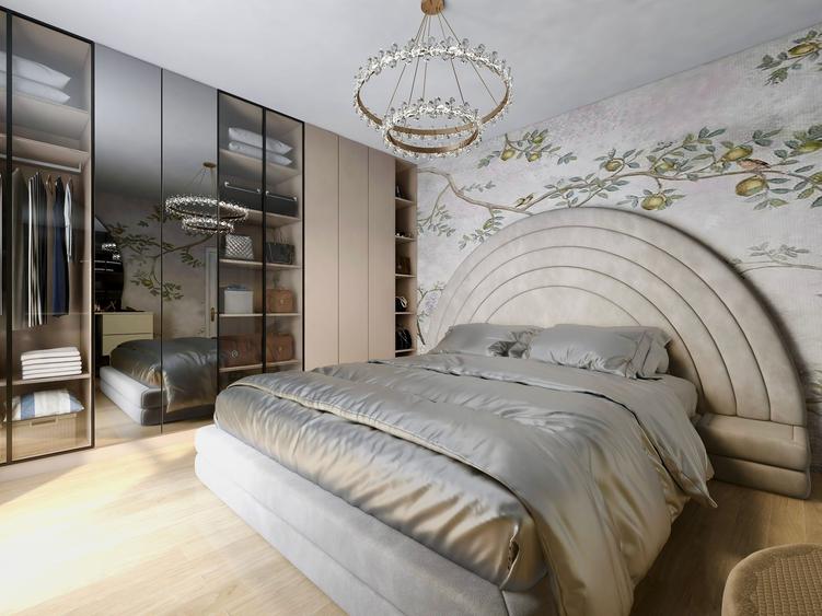 Penthouse 4 camere in ansamblul My Place Residence | Pipera | bloc 2023 - 3