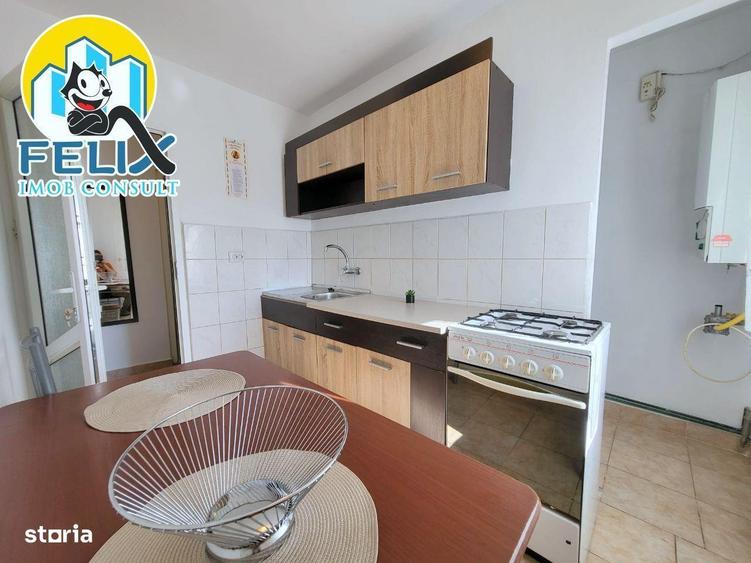 BISTRITA LAC - Garsoniera Cf 1, Mobilata & Utilata complet + Centrala - 2