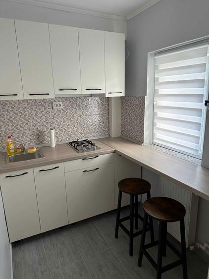 Garsoniera de inchiriat - 5