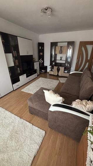 Apartament 2 camere, decomandat, de vânzare – Năvodari - 1