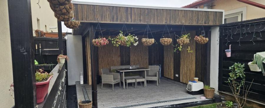 Apartament 2 cam. Sanpetru Resid. teren parcare masina electrica cadou - 2