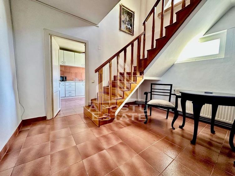 Apartament 4 camere zona centrala - 4