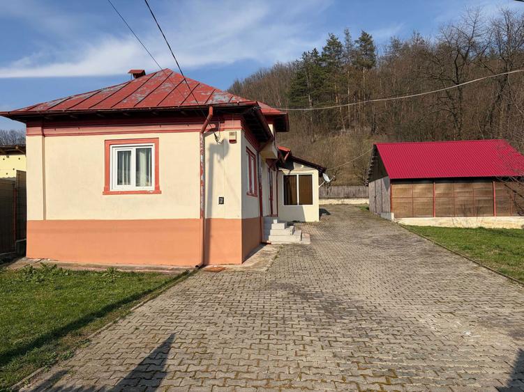 Casa 110mp cu teren 2400mp Comuna Babana Judetul Arges - 6