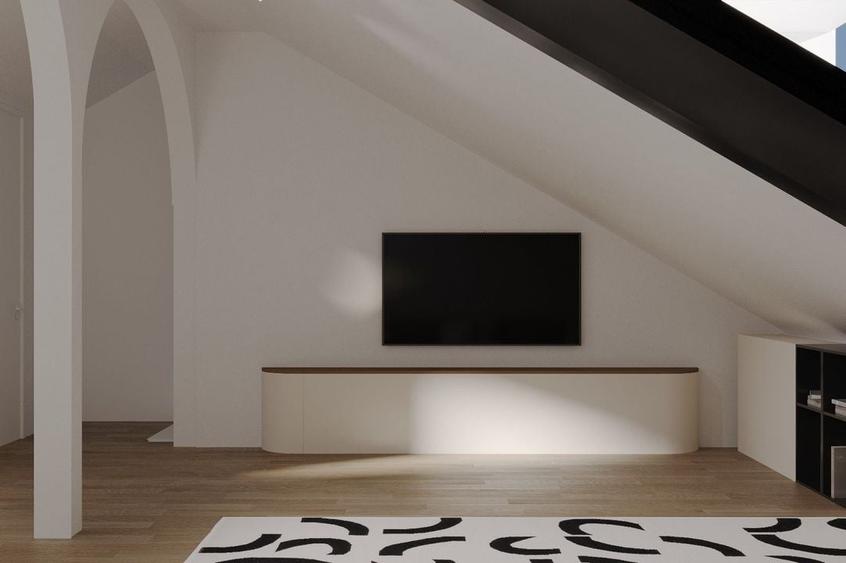 Comision 0% -Triplex  P+1E+M-Sacalaz -finisaje la alegere - 17