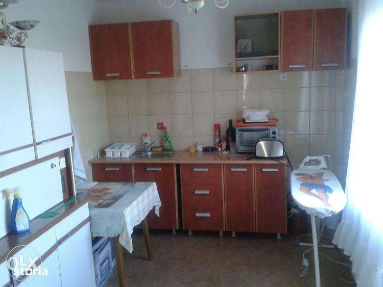 casa noua Sfantu Ilie cu 10 ari teren - 2