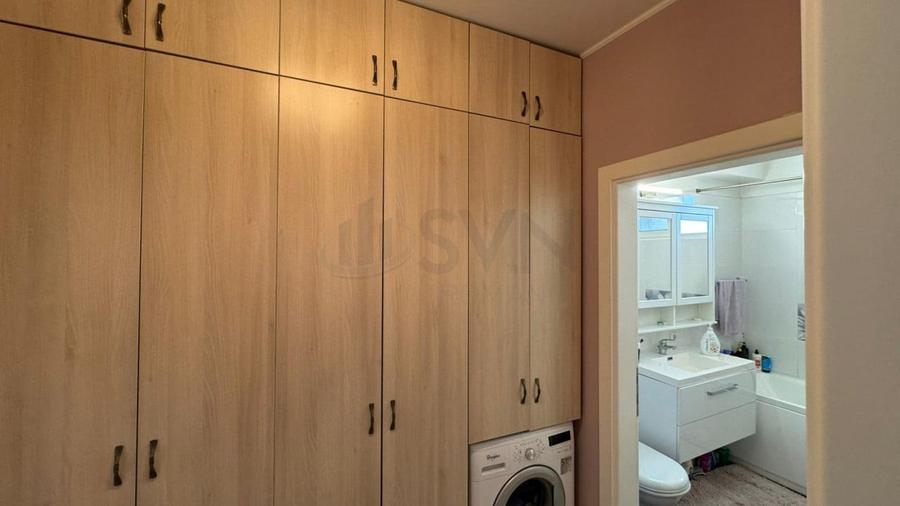 REA1020932 Apartament 3 camere Cismigiu - 10