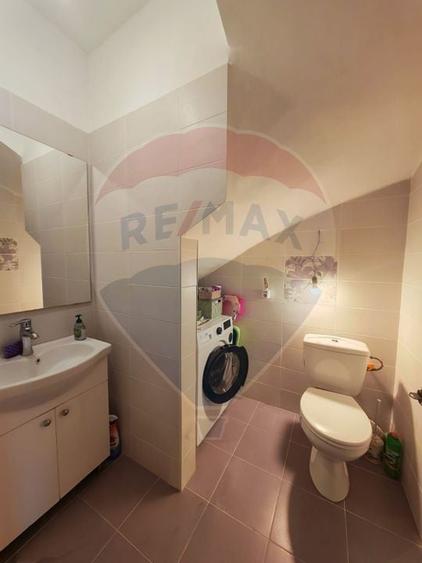 Casă cu 3 camere, curte și mansardă – Chiajna, str. Luceafarului - 11