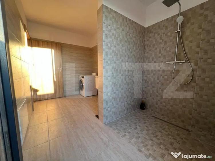 Penthouse 82mp, terasa 30mp, Cetate - 2