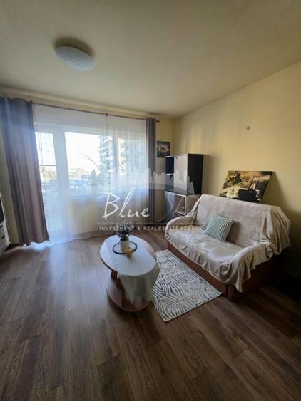 Studio mobilat si utilat,  cu loc de parcare – Tomis Plus - 3