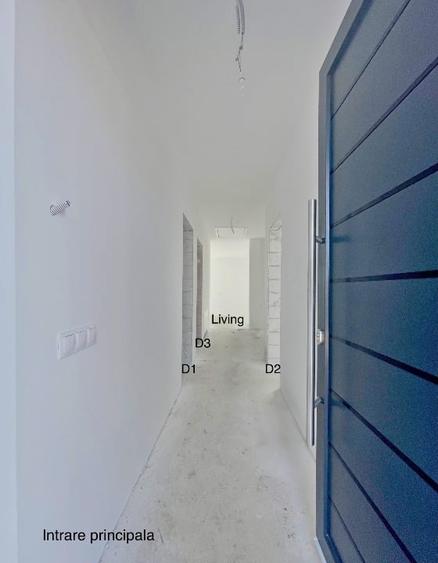 Casa cu 4 camere | Finisaje la alegere | Toate utilitatile | Sânpetru, Brasov - 8