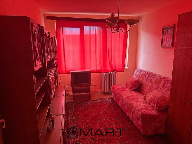 Apartament 3 camere decomandat zona Mihai Viteazu - 2