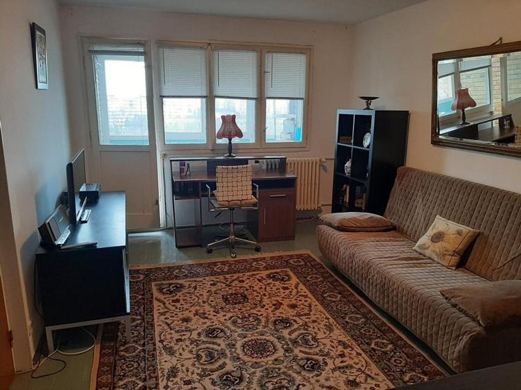 Metrou Drumul Taberei 34, 52 mp, decomandat, 52 mp.,bloc reabilitat termic - 4