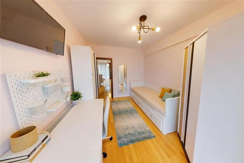 3D! Spatialitate si confort: apartament 4 camere, Central, Brasov - 16