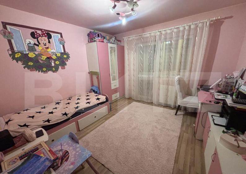 Apartament de 2 camere, cartier Dumbrava Nord - 5