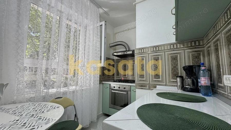 2 Camere | Floreasca | Mobilat | A.C. - 10