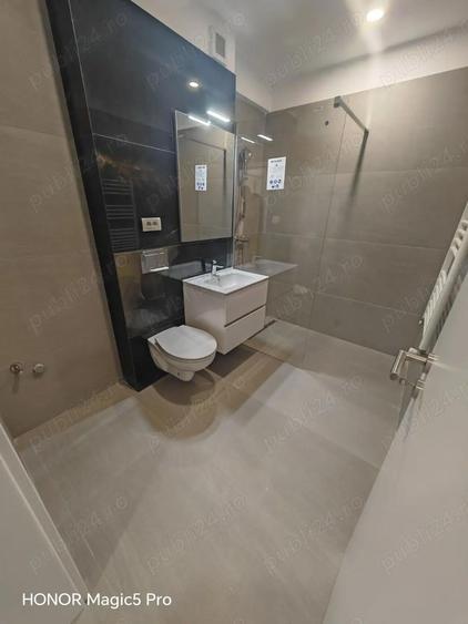 Garsoniera Balotesti la 100m de DN1, decomandata INCHIRIERE VANZARE - 7