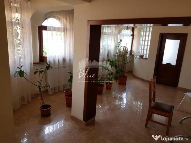 VILA KM 5 P+1+M ,TEREN 1000MP - 4