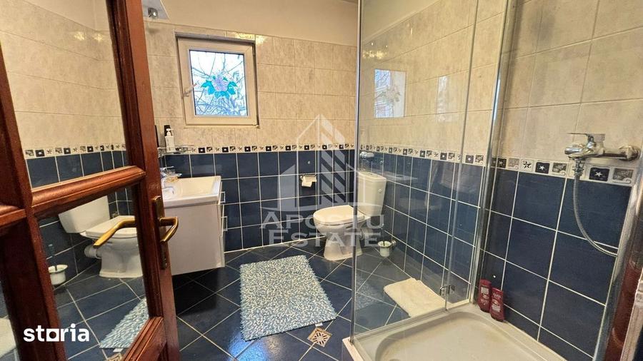 Oportunitate investitie 3 SAD-uri si casa, Timisoara, zona Sagului - 8