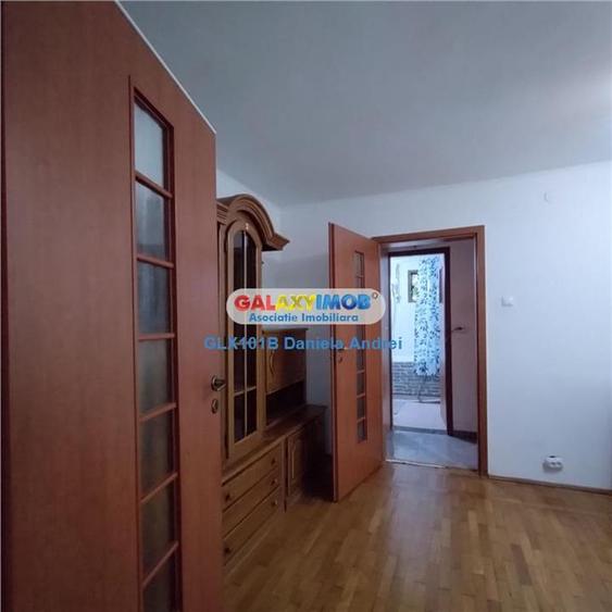 DE INCHIRIAT - APARTAMENT 2 CAMERE Zona Lacul Tei 400 euro - 8