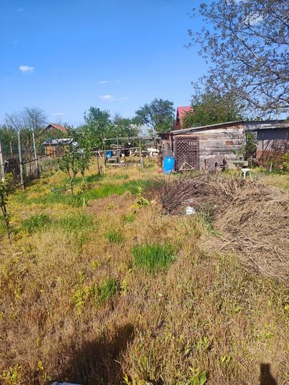 Teren de vanzare - 1