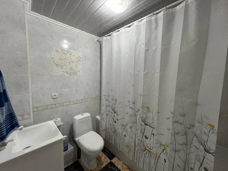 De vanzare garsoniera in zona Costin Georgian - 4