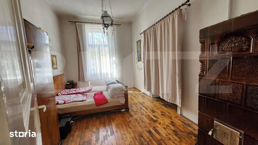 Casa 3 camere- 105 mp utili, zona Ultracentrala Targu Mures - 14