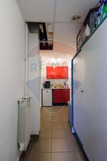 Spatiu de birouri, de inchiriat, zona Stadion Constanta - 11