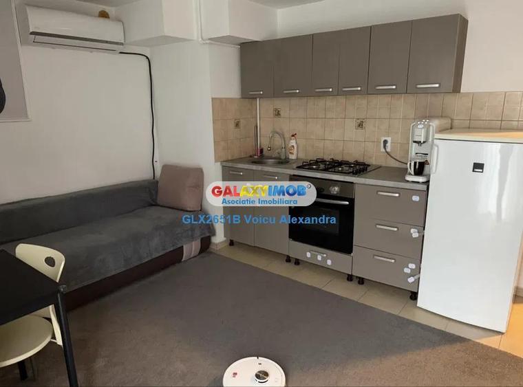 Apartament 2 Cam Berceni - Dimitrie Leonida - Parcare - 4