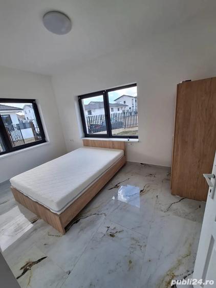 De vanzare casa noua Alba Iulia 3 camere - 4