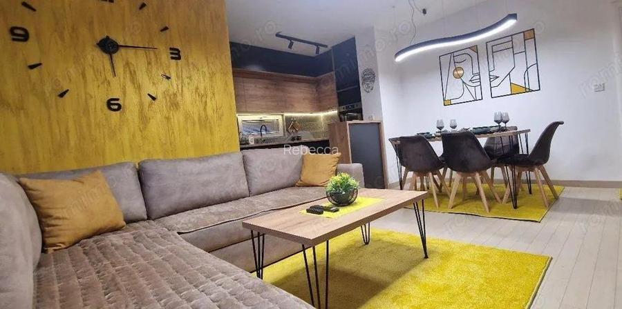 Apartament 3 camere zona Baneasa