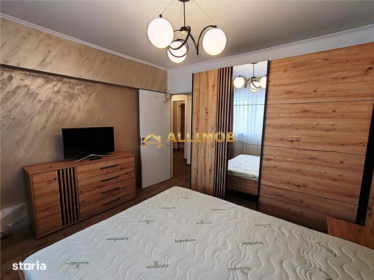 Apartament 3 camere in Ploiesti, zona Cantacuzino - 10
