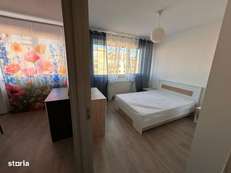 Apartament 3 camere | 2 bai | Parcare subterana | Bloc 2020 Floresti - 5