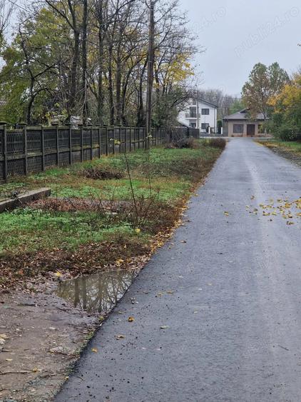 Vand casa si teren la 50 de minute de Bucuresti - 3