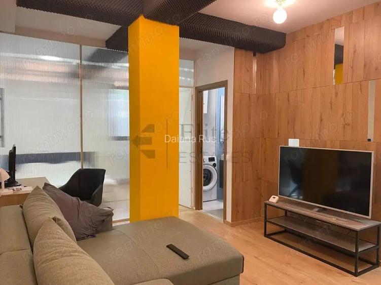 Apartament modern cu 2 camere de inchiriat | Zona ultracentrala Oradea Apartament modern cu 2 camere de inchiriat | Zona ultracentrala Oradea