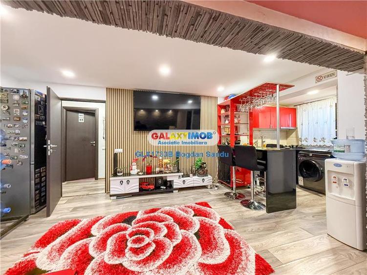 Apartament cu 2 camere de vanzare in Militari - Chiajna - 2