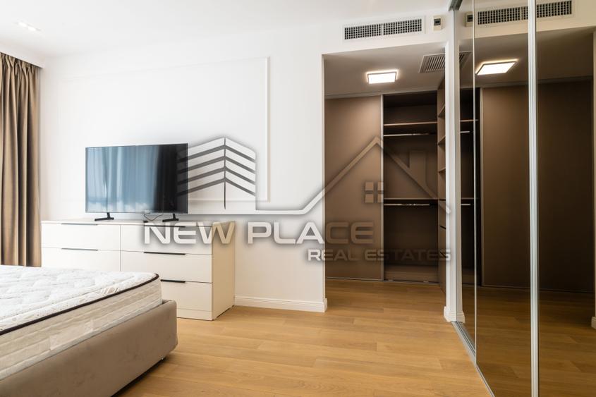 NORTH AVENUE | Apartament exclusivist | Terase de 19 mp | LUX - 11