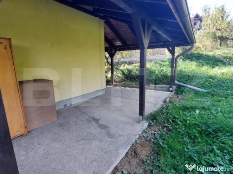 Casa de vanzare in Zalau zona centrala, cartier li - 8