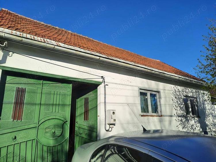Vand Casa Garana Vand Casa Garana