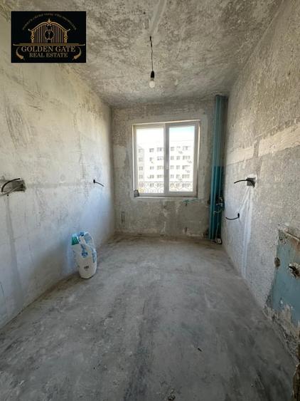 COMISION 0 | Titan 1 Decembrie Metrou - 2 Camere 52mp Balcon Reabilitat - 1