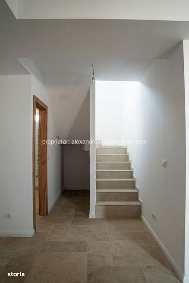 Casa individuala P+Etaj Mansardat (mansarda fran?uzeasca), Sector 1 - 17