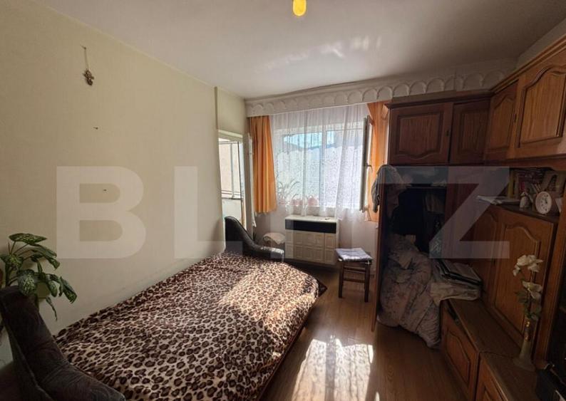 Garsoniera de vanzare, 24,55 mp, Porolissum - 3