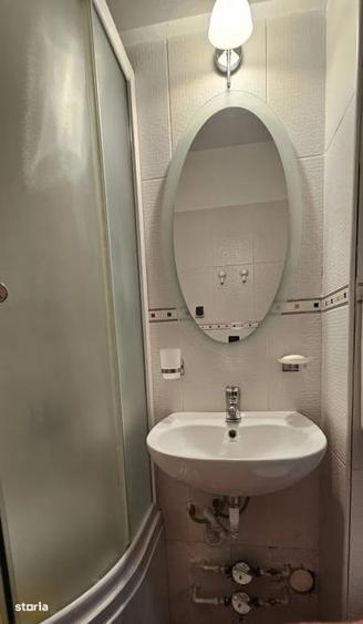 Garsonieră 36 mp – etaj 9/10, Parcul IOR, 10 min metrou Nicolae Grigorescu - 10