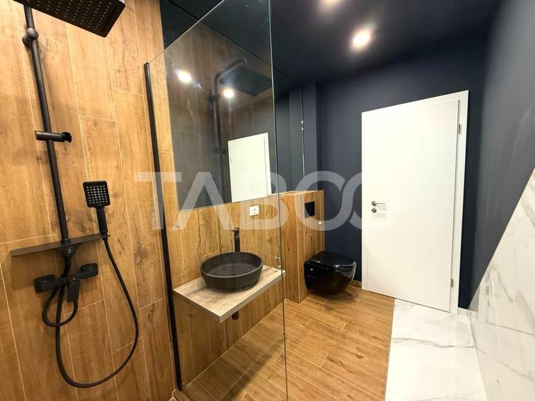 Apartament modern 2 camere cu gradina - zona Doamna Stanca - 5