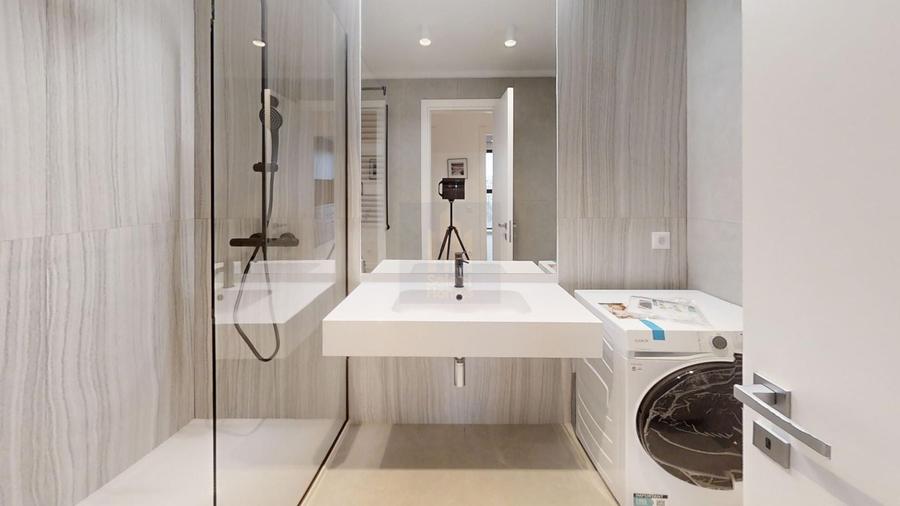 2 Camere| Nusco City Faza 2 | Pet Friendly *Pipera* *Tur Virtual* - 9