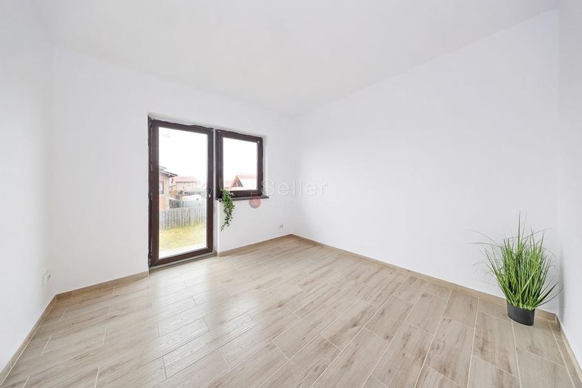 Constructie Noua | Teren Suprafata Generoasa - 26