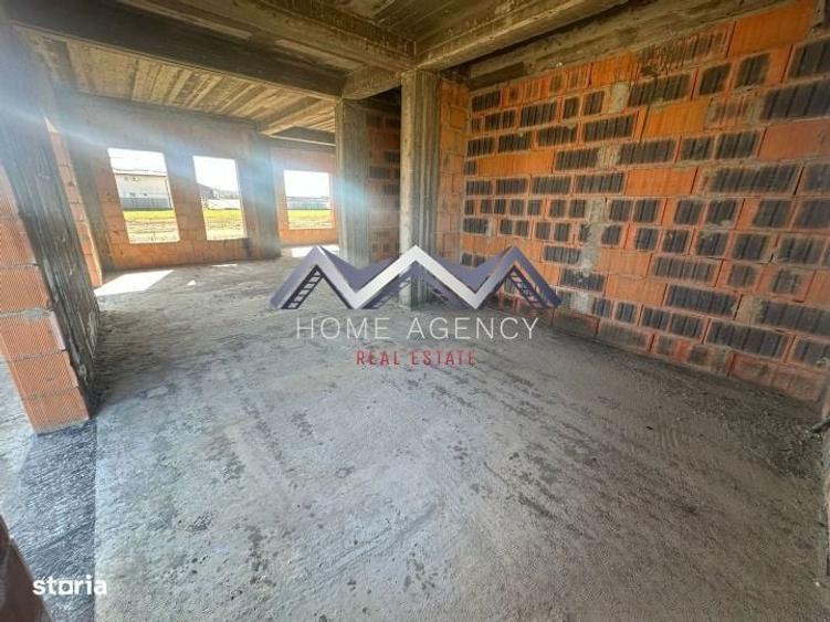 Casa pe parter | Balotesti | ideal investitie - 1