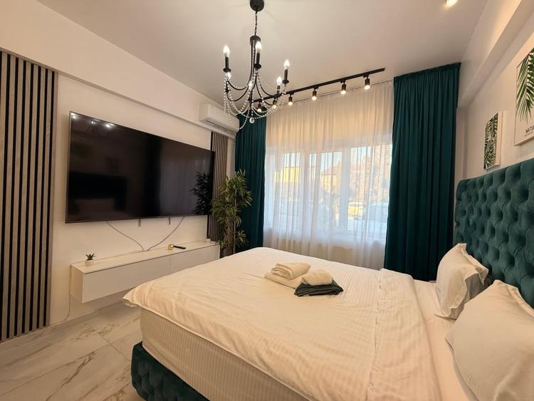 Garsoniera ideala pentru investitie + loc de parcare, Metalurgie - Iasi - 9