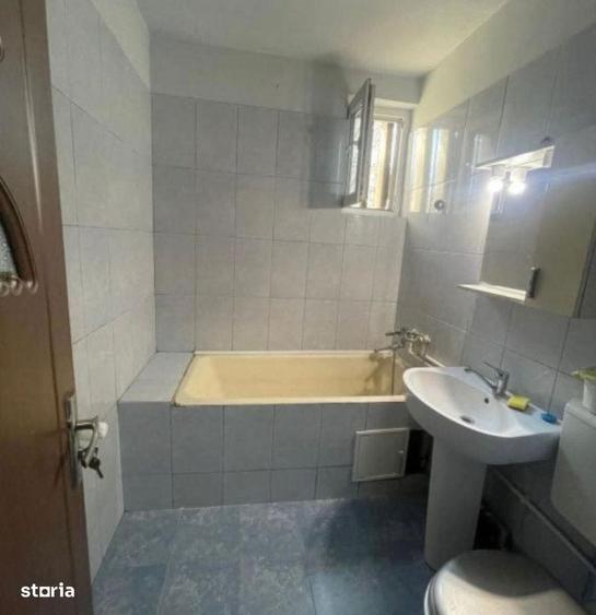 Apartament Calea Bucuresti 2camere mobilat si utilat 1/4 - 6