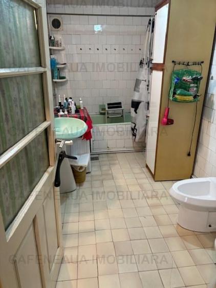 Casa Bucurestii Noi-Laminorului-Parc Bazilescu - 6